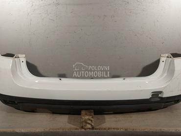 BRANIK za Dacia Duster