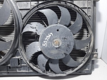 VENTILATOR za Volkswagen Touran