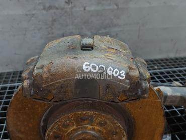 KOCIONA KLJESTA za Volkswagen Passat B7