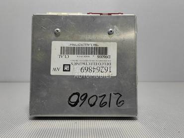 ELEKTRONIKA MOTORA za Opel Corsa B