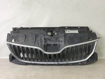 MASKA za Škoda Fabia