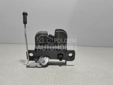 BRAVA GEPEKA za Volkswagen Caddy