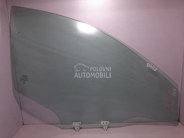 STAKLO za Nissan Qashqai