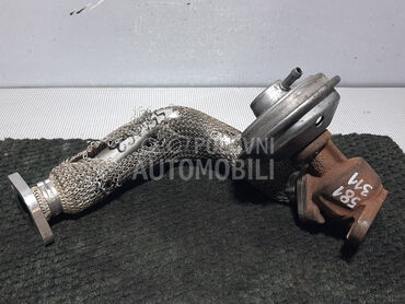 EGR za Audi A6