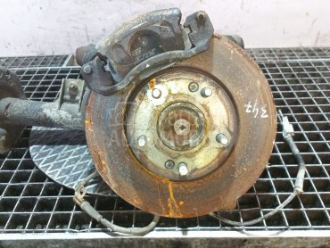 KOCIONI DISK za Hyundai i30