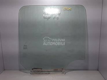 STAKLO za Ford Ranger