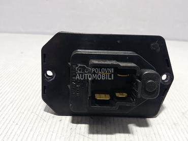 ELEKTRONIKA REOSTAT za Jaguar XF