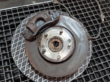 KOCIONI DISK za Hyundai i30