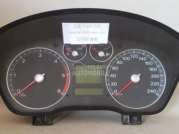 CELER SAT za Ford C-Max