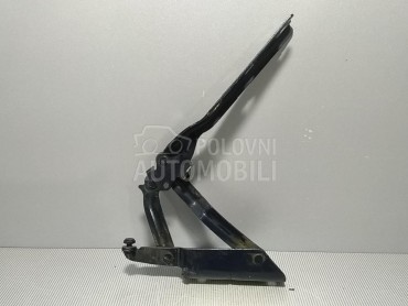 SKARE OD HAUBE za Volkswagen Golf 5