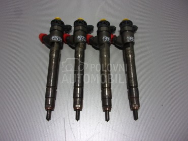 DIZNA za Renault Scenic