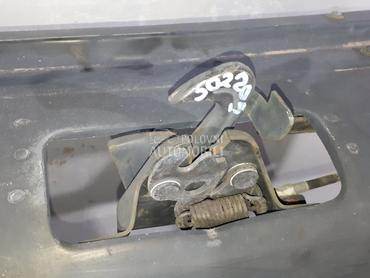 BRAVA HAUBE za Volkswagen Fox