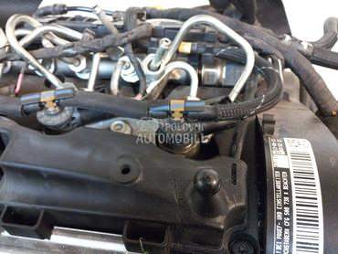 DIZNA za Volkswagen Golf 6