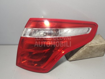 STOPA za Citroen C4 Picasso