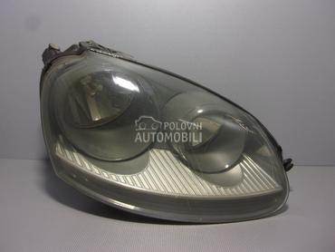 FAR za Volkswagen Golf 5