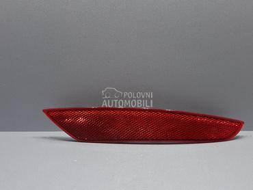 KATADIOPTER za Volkswagen Golf 6