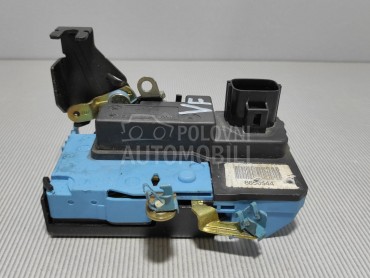 BRAVA VRATA za Volvo S60