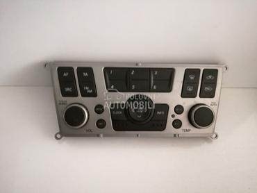 PREKIDACI KLIME za Nissan Almera