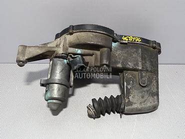 ROBOTIKA MJENJACA za Peugeot 1007