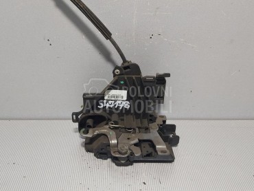 BRAVA VRATA za Škoda Fabia