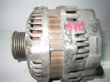 ALTERNATOR za Citroen Berlingo