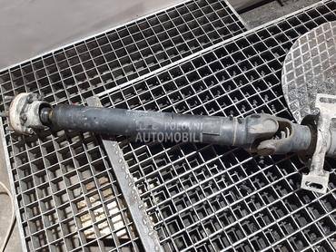 KARDAN za Land Rover Range Rover