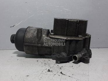 FILTER ULJA za Citroen C4