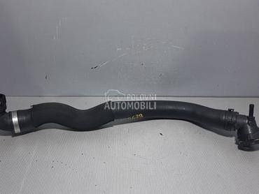 CRIJEVO za Volkswagen Golf 6