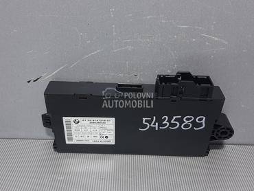 ELEKTRONIKA MODUL za BMW Serija 5
