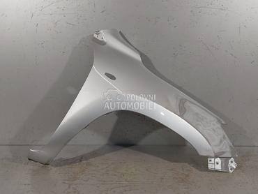 BLATOBRAN za Toyota RAV 4