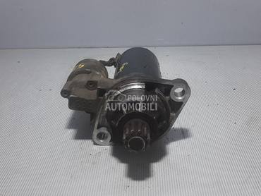 ALNASER za Volkswagen Golf 6