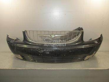 BRANIK za Chrysler Voyager