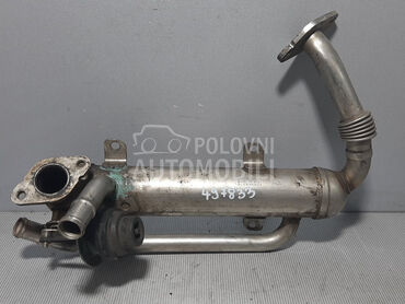 HLADNJAK EGR VENTILA za Volkswagen Caddy