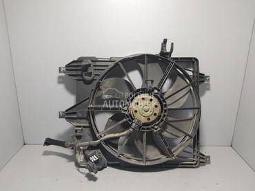 NOSAC VENTILATORA za Renault Kangoo
