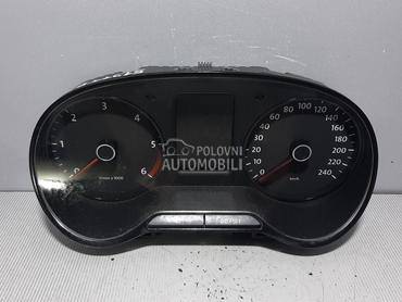 CELER SAT za Volkswagen Polo