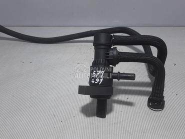 TC VENTIL za Peugeot 3008