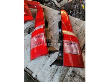 stop lampe za Fiat Panda od 2003. do 2010. god.