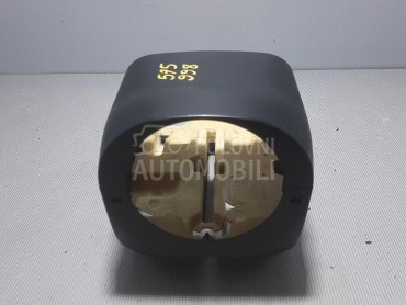 PLASTIKA za Porsche Cayenne