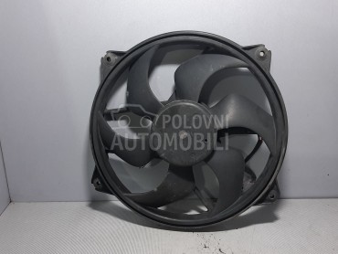 VENTILATOR za Peugeot 307