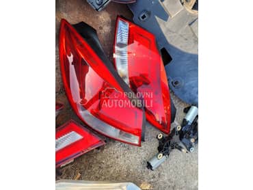 stop lampe za Opel Insignia od 2007. do 2015. god.