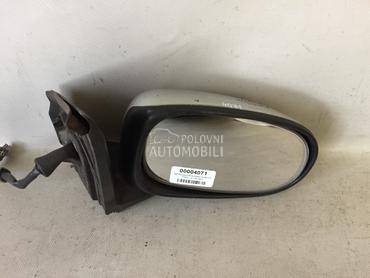 RETROVIZOR za Nissan Almera Tino