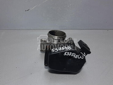 DOZER KLAPNA za Volkswagen Caddy