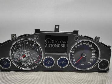 CELER SAT za Volkswagen Touareg