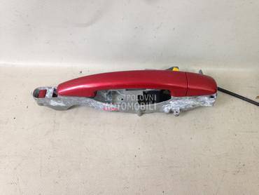 RUCKA VRATA za Peugeot 207