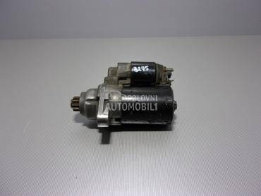 ALNASER za Volkswagen Polo