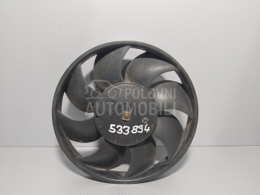 VENTILATOR za Alfa Romeo 156