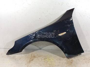 BLATOBRAN za BMW Serija 5