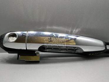 RUCKA VRATA za Mitsubishi L200