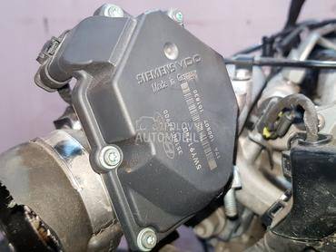 DOZER KLAPNA za Hyundai i30