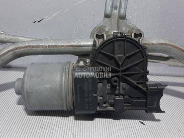 MOTORIC PREDNJEG BRISACA za Peugeot 207